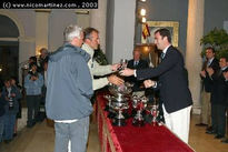 2003 - (3) prize...