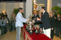 2003 - (3) PRIZE GIVING PRINCESS SOFÍA TROPHY 2003 - 5