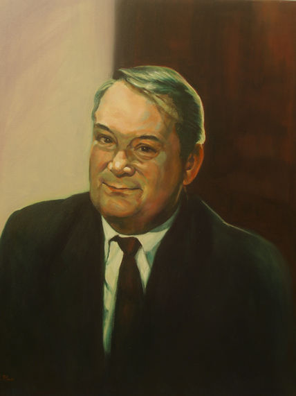 Ferid Murad