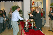 2003 - (3) prize...