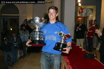 2003 - (3) prize...