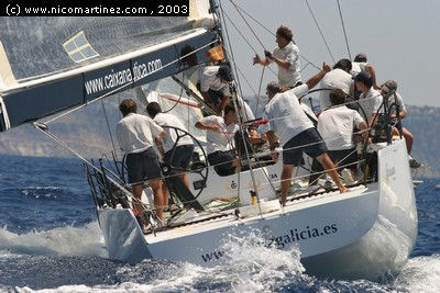 2003 - 1 - XXII Copa del Rey 2003 - 1
