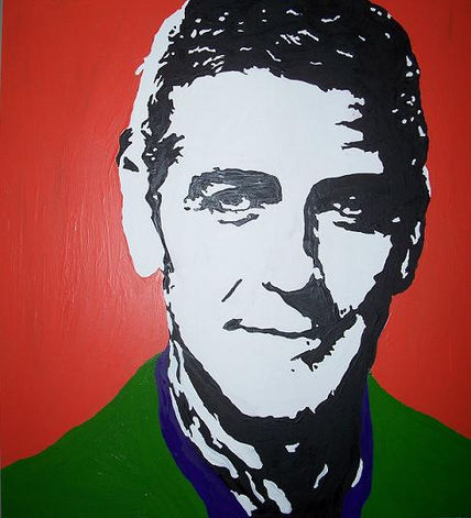 Clooney + POP