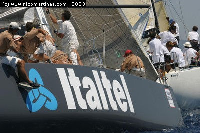 2003 - 1 - XXII Copa del Rey 2003 - 2 