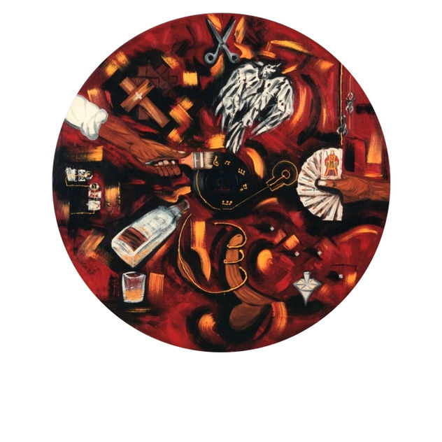 cercle viciós