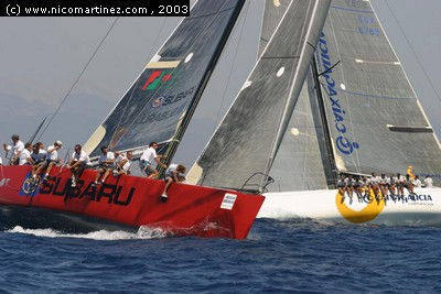 2003 - 1 - XXII Copa del Rey 2003 - 4 