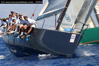 2003 - 1 - XXII Copa del Rey 2003 - 5 