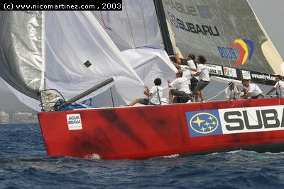 2003 - 1 - XXII Copa del Rey 2003 - 6