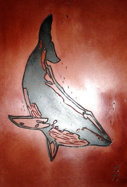 Ballena