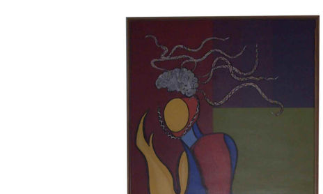 e.nova figuració/nueva figuración
