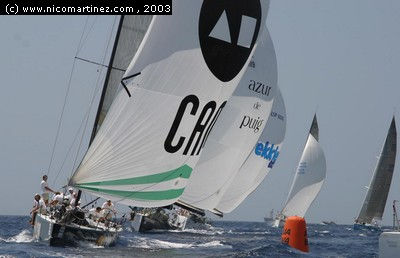 2003 - 1 - XXII Copa del Rey 2003 - 7