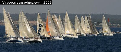 2003 - 1 - XXII Copa del Rey 2003 - 8 