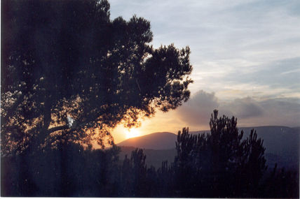 Ocaso