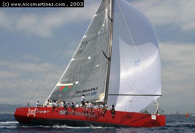 2003 - 1 - XXII...