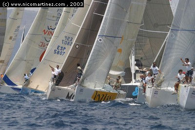2003 - 1 - XXII Copa del Rey 2003 - 10 
