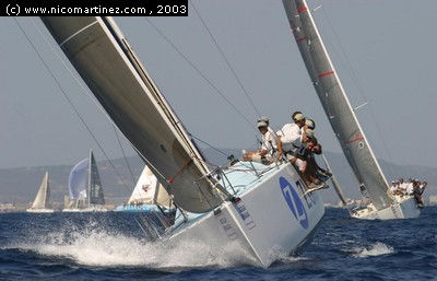 2003 - 1 - XXII Copa del Rey 2003 - 11 