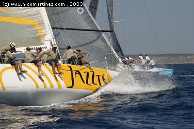 2003 - 1 - XXII Copa del Rey 2003 - 12