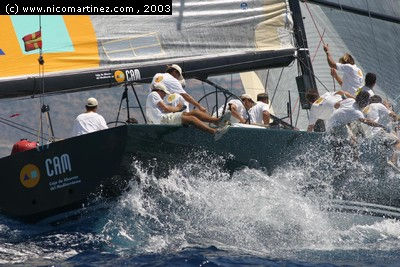 2003 - 1 - XXII Copa del Rey 2003 - 13