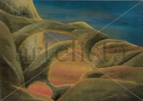 Arcos de Pedra