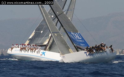 2003 - 1 - XXII Copa del Rey 2003 - 14 