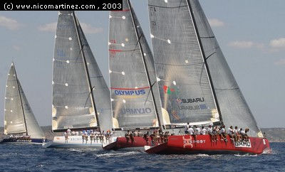 2003 - 1 - XXII Copa del Rey 2003 - 15 