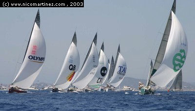 2003 - 2 - XXII Copa del Rey 2003 - 1 