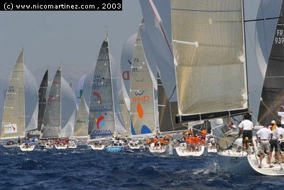 2003 - 2 - XXII Copa del Rey 2003 - 3 