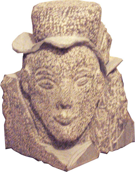 Estrellat Piedra Figurativa