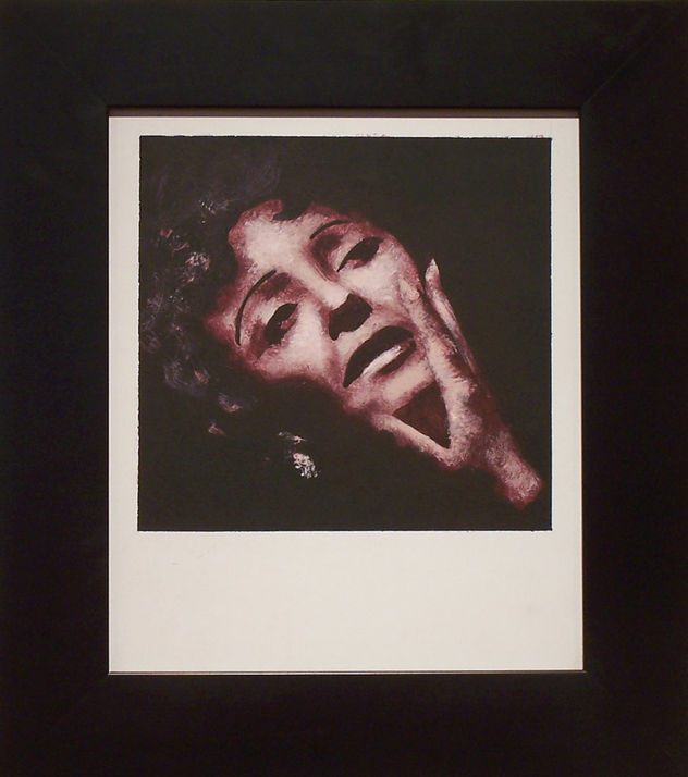 EDITH PIAF