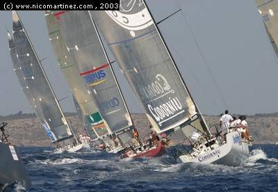2003 - 2 - XXII Copa del Rey 2003 - 4 