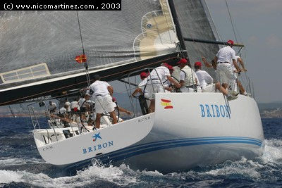 2003 - 2 - XXII Copa del Rey 2003 - 5 