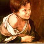 Pintura costumbrista thumbnail 1