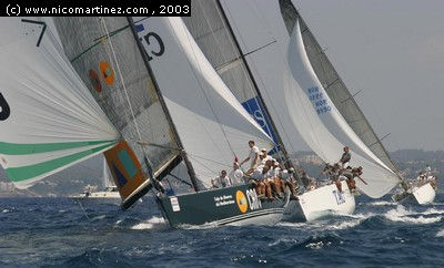 2003 - 2 - XXII Copa del Rey 2003 - 6 