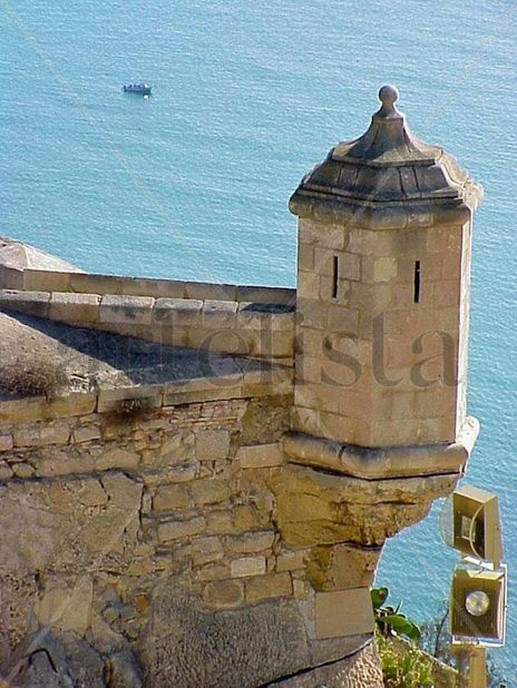 Castillo Santa...