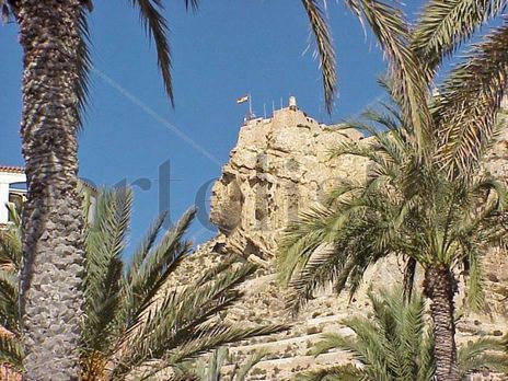 Castillo Santa...