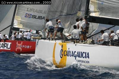 2003 - 2 - XXII Copa del Rey 2003 - 7 