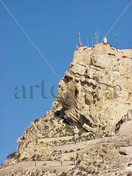 Castillo Santa...