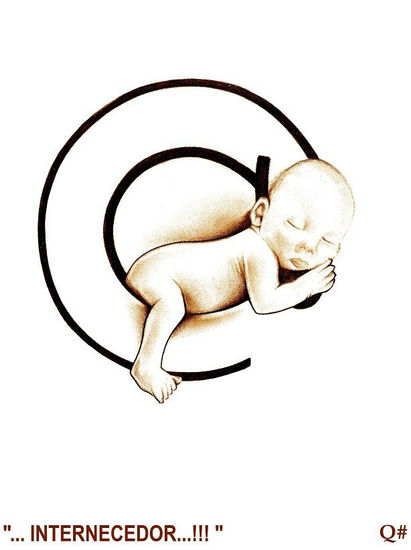 "...ENTERNECEDOR...? "(Iª) 