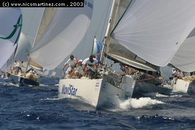 2003 - 2 - XXII Copa del Rey 2003 - 8