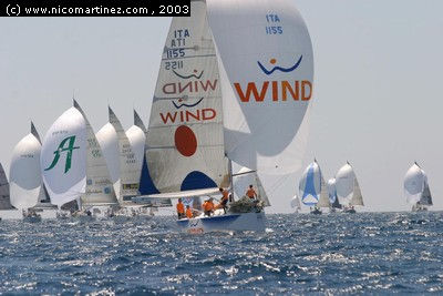 2003 - 2 - XXII Copa del Rey 2003 - 9 