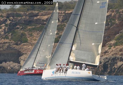 2003 - 2 - XXII Copa del Rey 2003 - 10 
