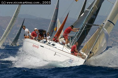 2003 - 2 - XXII Copa del Rey 2003 - 11 