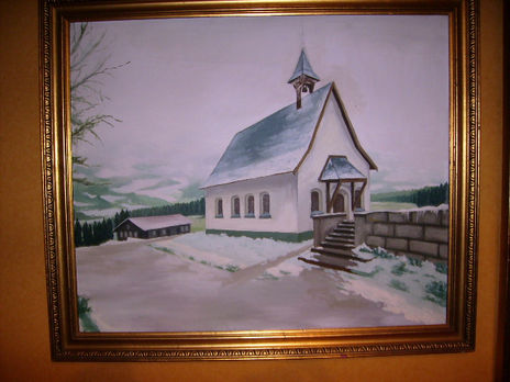 Capilla