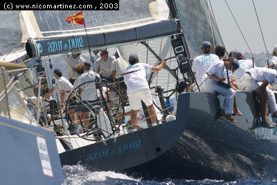 2003 - 2 - XXII Copa del Rey 2003 - 12 