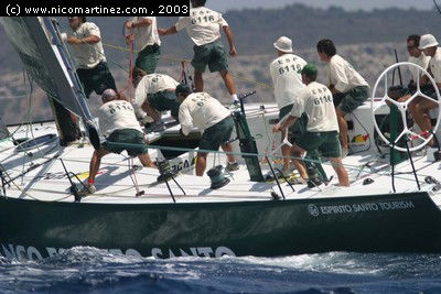 2003 - 2 - XXII Copa del Rey 2003 - 14