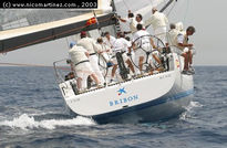 2003 - bribón - 2