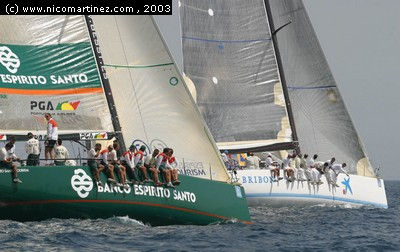 2003 - BRIBÓN - 7