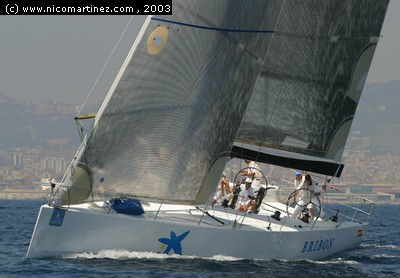 2003 - bribón - 9