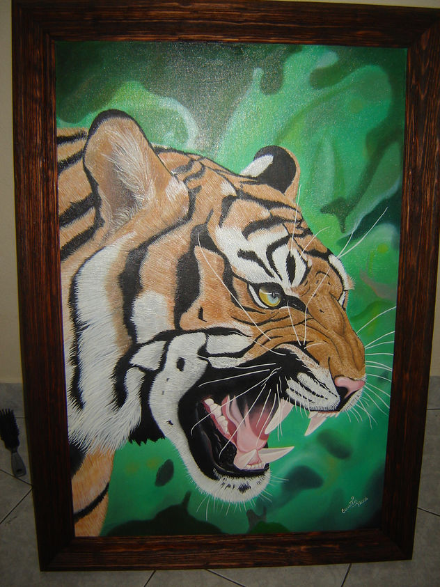 tigre