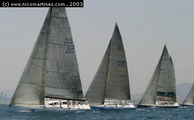 2003 - BRIBÓN - 14